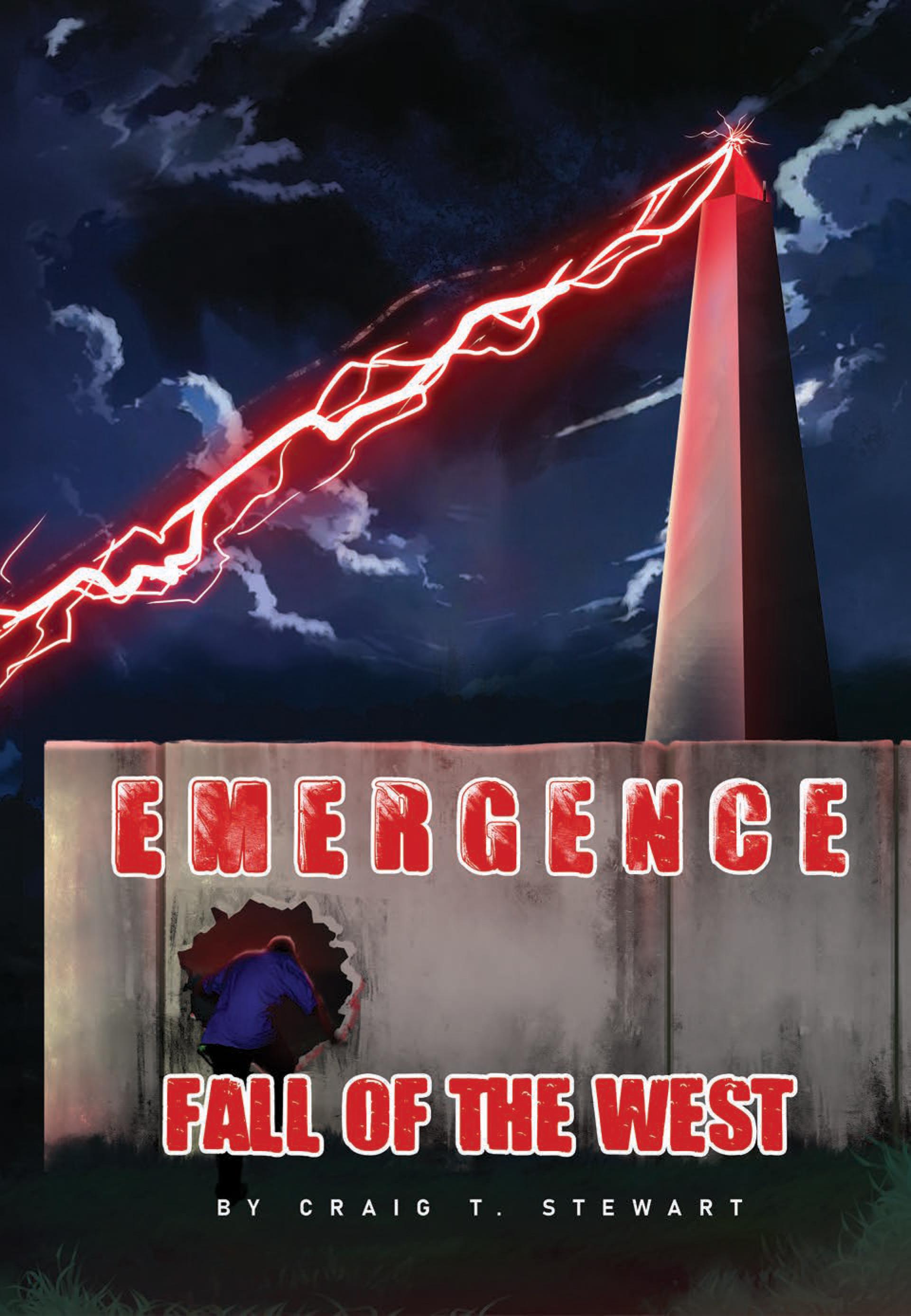 Emergence: Fall of the West